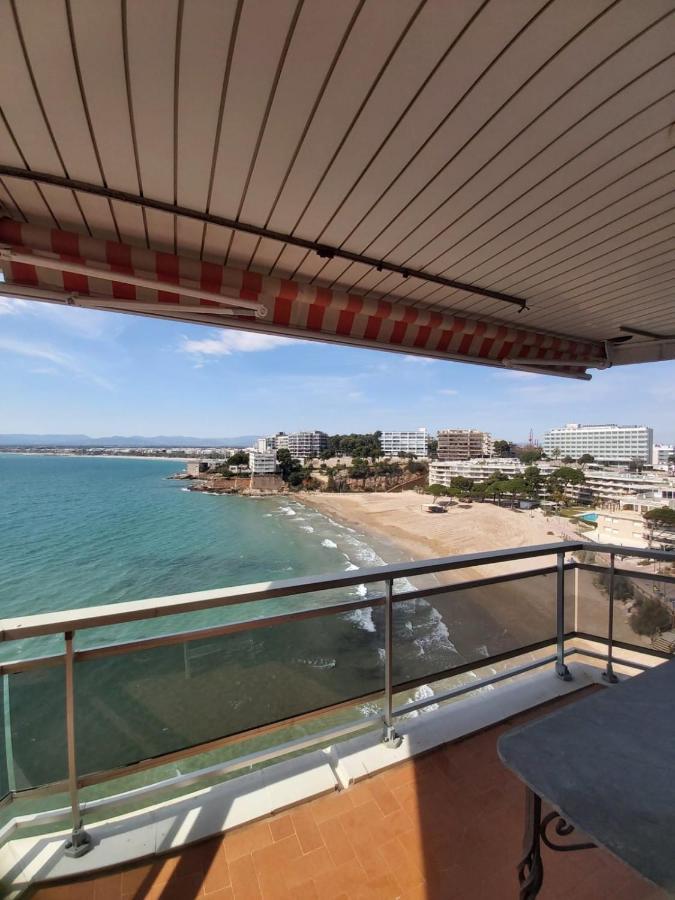 Bahia Apartamento Sobre El Mar Salou Exterior photo